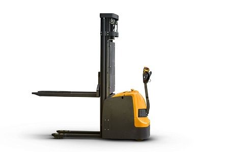  Электрический штабелер HYPER CL 1035 1,0т 3,5м 100Ач Арт 122985 низкие цены 