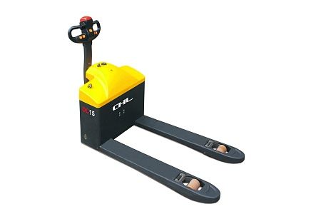  Электрическая тележка CHL СBD15 - 170G (Super Man) 1,5т 85Ач Арт 312829 низкие цены 