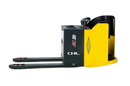  Электрическая тележка CHL СBD20 - 490 2,0т 280Ач Арт 208403 низкие цены 