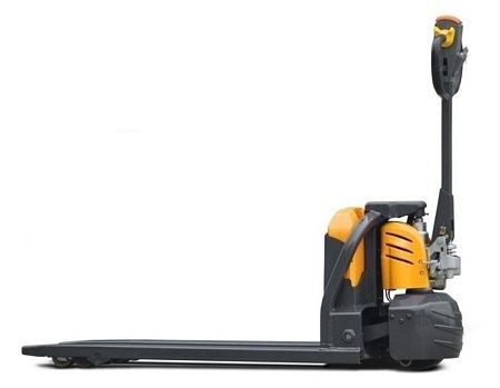  Электрическая тележка HYPER SL15L6 1,5т 60Ач Арт 841237 низкие цены 