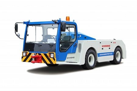  Дизельный тягач GOODSENSE TD160 16,0т Cummins Арт 203419 низкие цены 