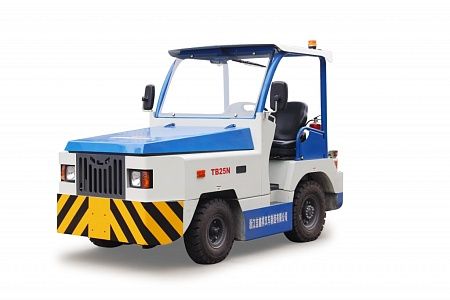  Электрический тягач GOODSENSE TB25N 2,5т Арт 183206 низкие цены 