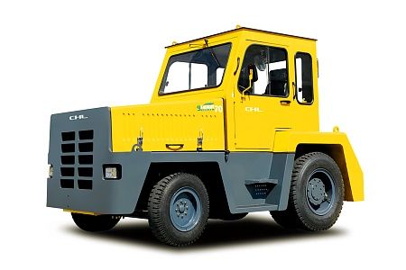  Дизельный тягач CHL QYCD70 7,0т FAW YTO Арт 137816 низкие цены 