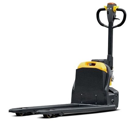  Электрическая тележка HYPER SL15L3 1,5т 30Ач Арт 314493 низкие цены 