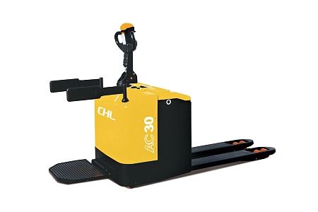  Электрическая тележка CHL СBD30 - 470 3,0т 280Ач Арт 321229 низкие цены 