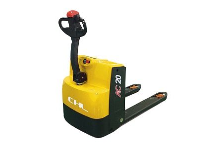  Электрическая тележка CHL СBD20 - 150 2,0т 210Ач Арт 449884 низкие цены 