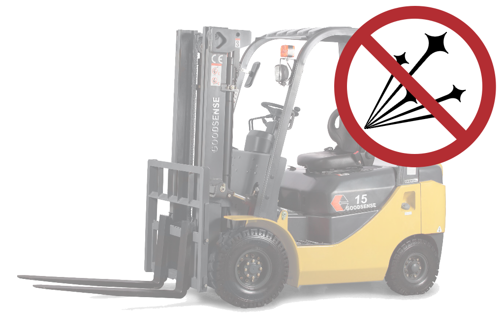  Искрогаситель  низкие цены 