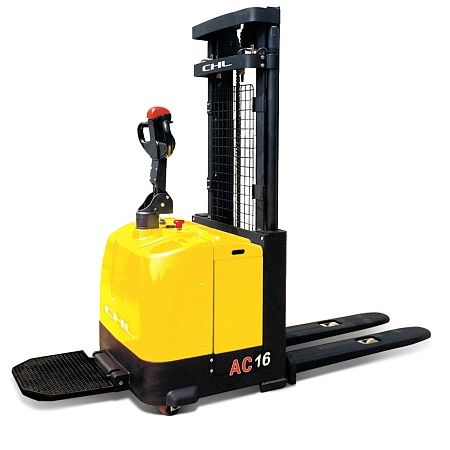  Электрический штабелер CHL CDD 16 - 950 1,6т 3,7-5,0м 280Ач Арт 465970 низкие цены 