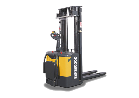  Электрический штабелер GOODSENSE FBD 16 1,6т 2,1-5,1м 210Ач Арт 501252 низкие цены 