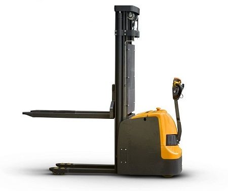  Электрический штабелер JIALIFT CL 1556 1,5т 5,6м 280Ач Арт. 111556 низкие цены 