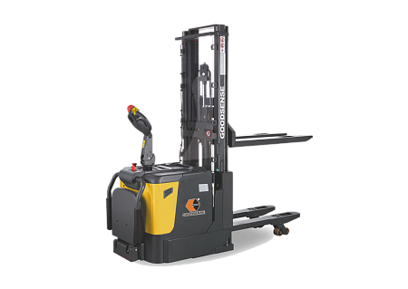  Электрический штабелер GOODSENSE FBD 20 2,0т 2,5-4,5м 210Ач Арт 282350 низкие цены 